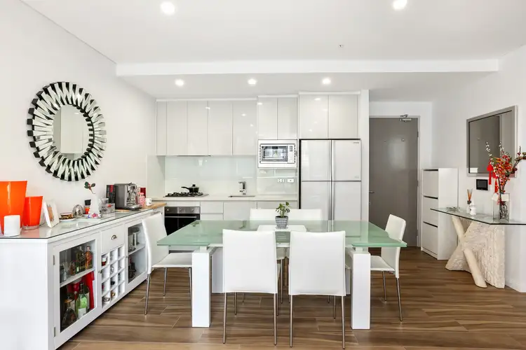 Second view of Homely apartment listing, 232/17 Howard Avenue, Dee Why NSW 2099
