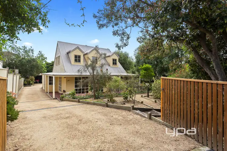 Main view of Homely house listing, 116 Flinders Street, Mccrae VIC 3938