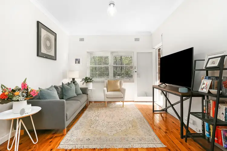Main view of Homely unit listing, 4/44a Grosvenor Crescent, Summer Hill NSW 2130