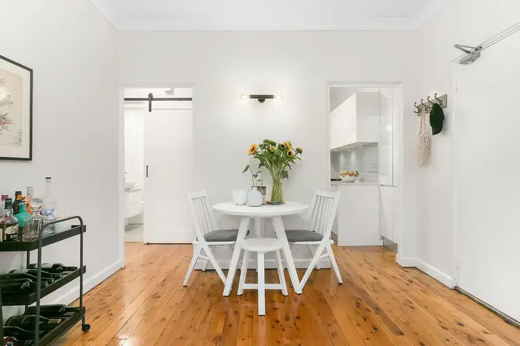 Second view of Homely unit listing, 4/44a Grosvenor Crescent, Summer Hill NSW 2130