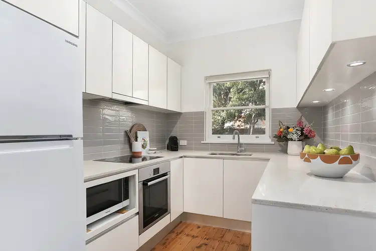 Third view of Homely unit listing, 4/44a Grosvenor Crescent, Summer Hill NSW 2130