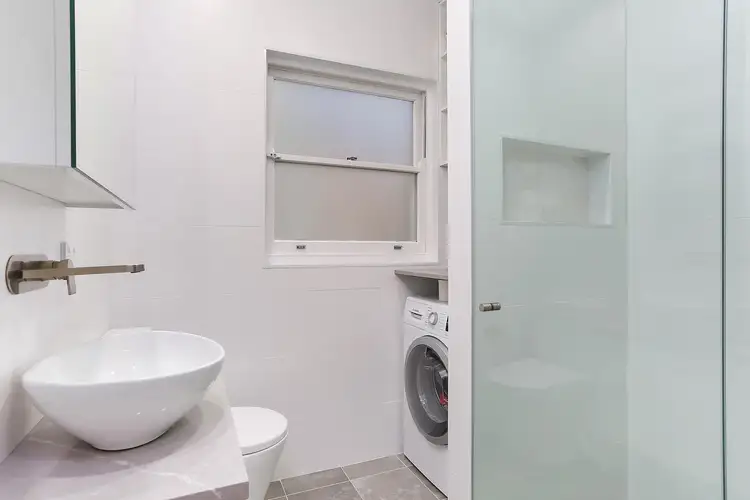 Fifth view of Homely unit listing, 4/44a Grosvenor Crescent, Summer Hill NSW 2130