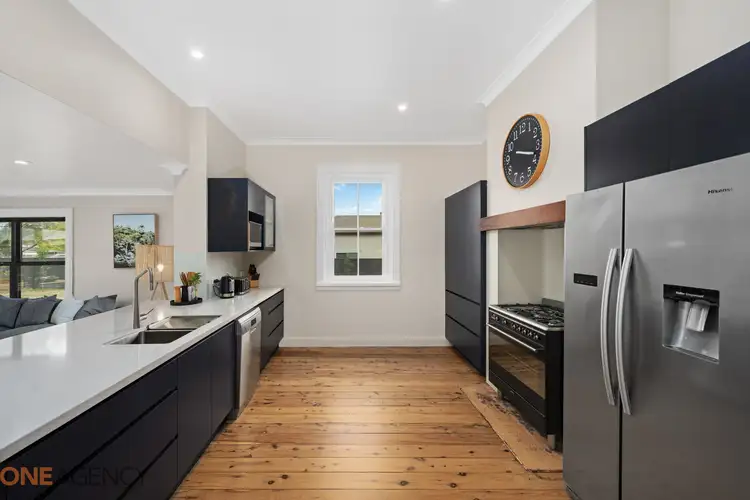 Second view of Homely house listing, 131 Prince Street, Orange NSW 2800