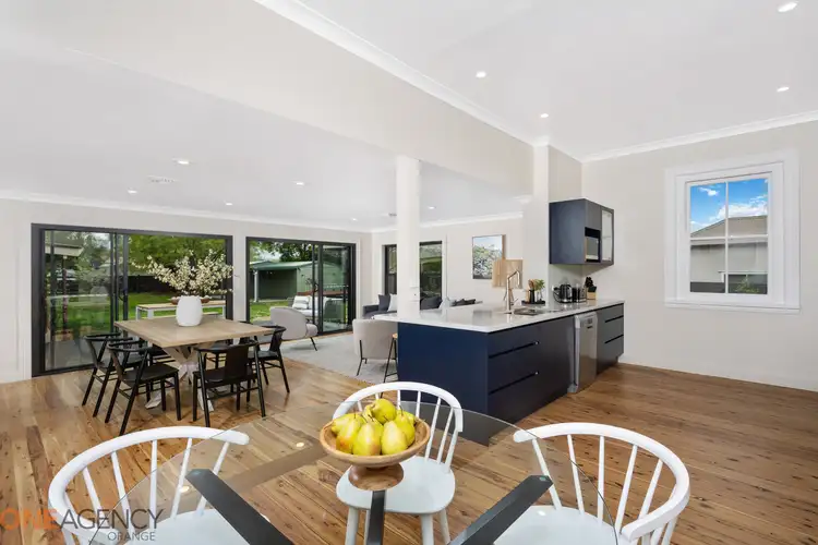 Third view of Homely house listing, 131 Prince Street, Orange NSW 2800
