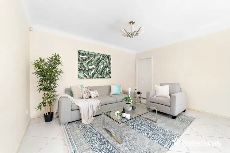 Third view of Homely semi-detached listing, 137 Howard Road, Padstow NSW 2211