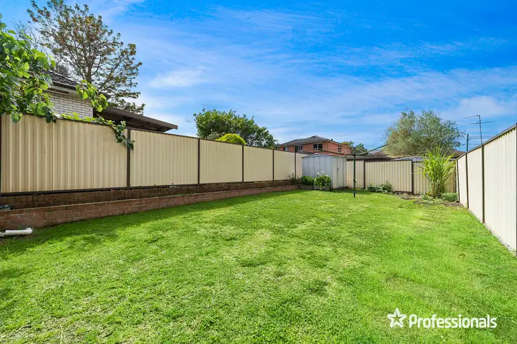 Fifth view of Homely semi-detached listing, 137 Howard Road, Padstow NSW 2211