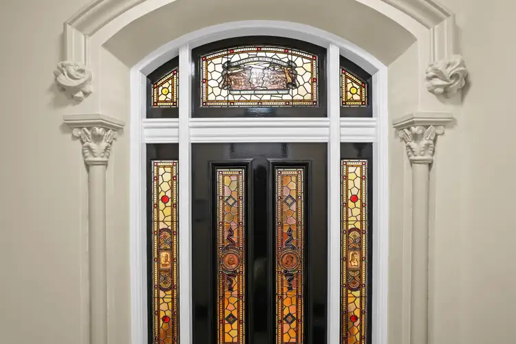 Second view of Homely apartment listing, 11/55 The Boulevarde, Lewisham NSW 2049