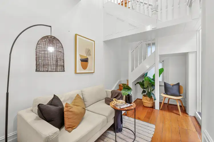 Third view of Homely apartment listing, 11/55 The Boulevarde, Lewisham NSW 2049