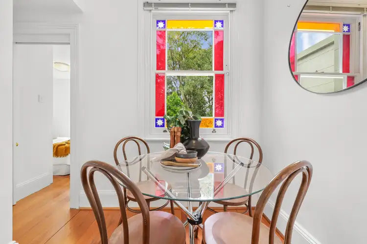 Fourth view of Homely apartment listing, 11/55 The Boulevarde, Lewisham NSW 2049