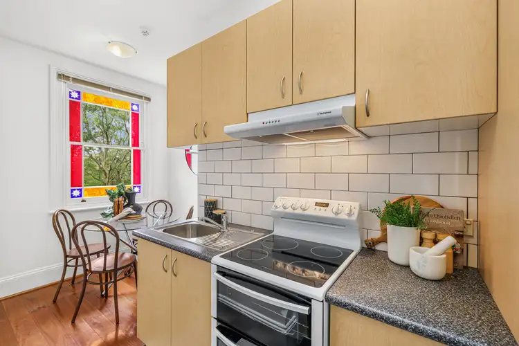 Fifth view of Homely apartment listing, 11/55 The Boulevarde, Lewisham NSW 2049