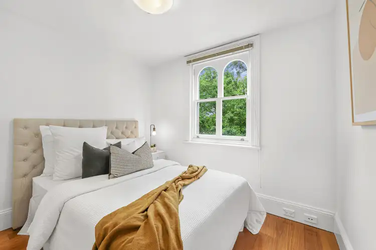 Sixth view of Homely apartment listing, 11/55 The Boulevarde, Lewisham NSW 2049