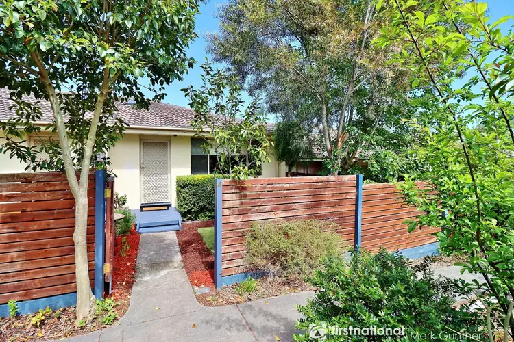 4/2 Summit Road, Lilydale VIC 3140