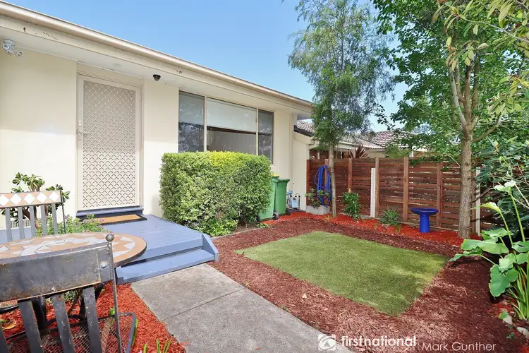 Second view of Homely house listing, 4/2 Summit Road, Lilydale VIC 3140