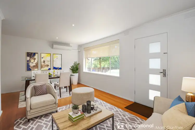 Fourth view of Homely house listing, 4/2 Summit Road, Lilydale VIC 3140