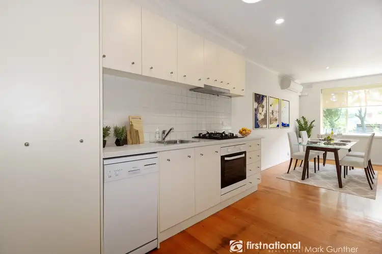 Sixth view of Homely house listing, 4/2 Summit Road, Lilydale VIC 3140