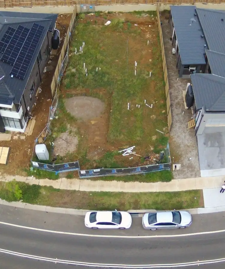 Second view of Homely land listing, 166 Cadda Ridge Drive, Caddens NSW 2747