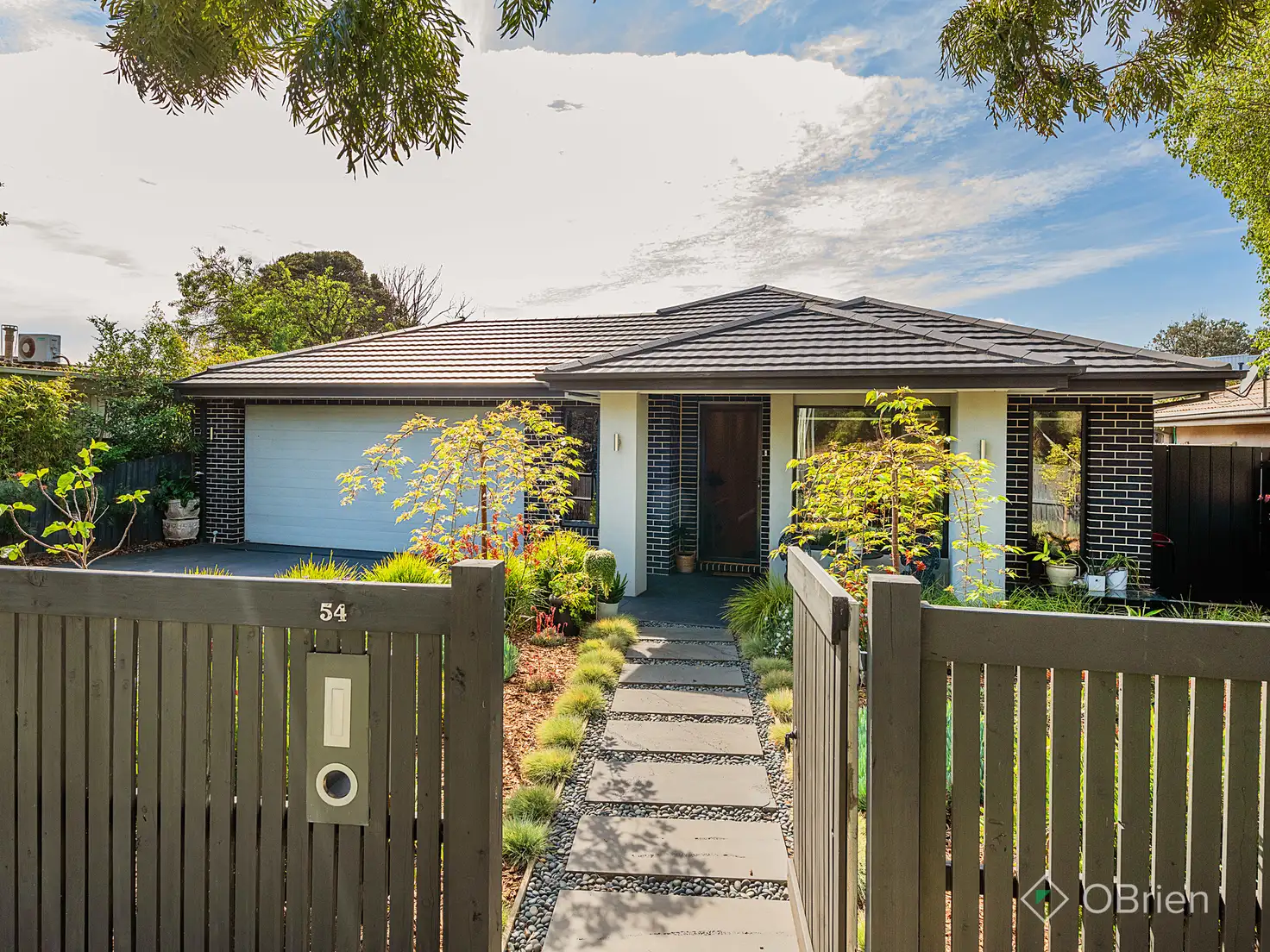 Main view of Homely house listing, 54 Railway Parade, Seaford VIC 3198