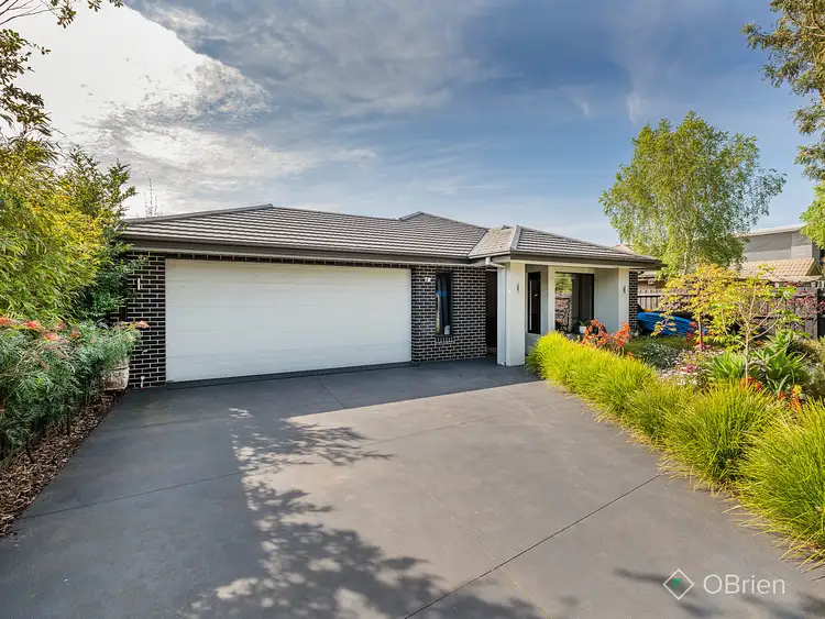 Second view of Homely house listing, 54 Railway Parade, Seaford VIC 3198
