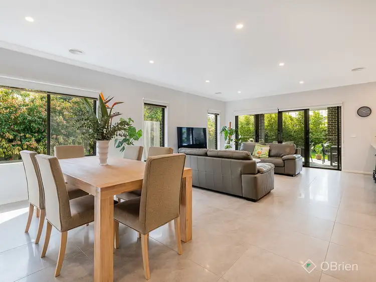Fifth view of Homely house listing, 54 Railway Parade, Seaford VIC 3198