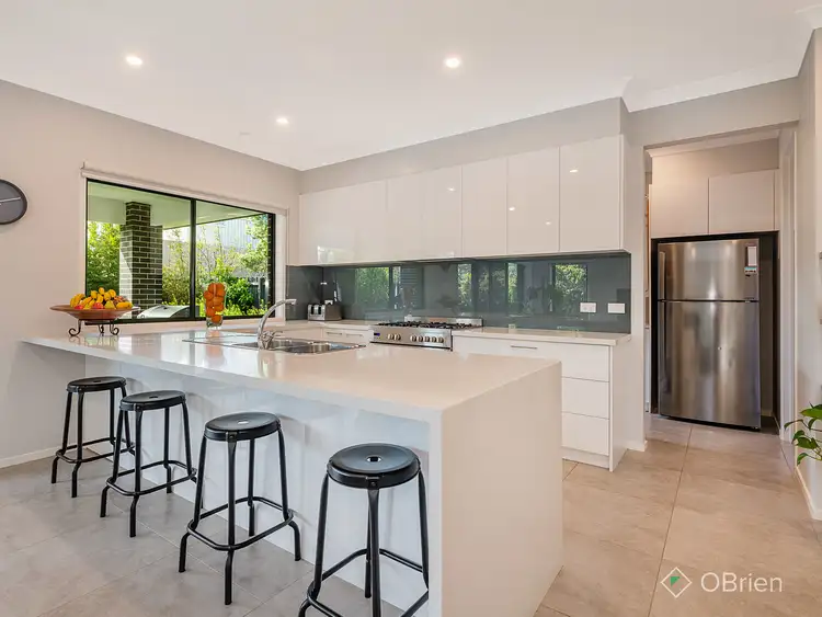 Sixth view of Homely house listing, 54 Railway Parade, Seaford VIC 3198