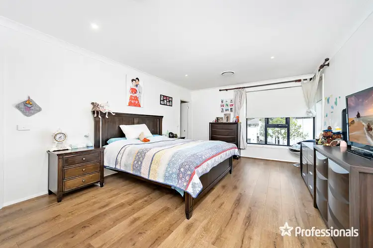 Second view of Homely house listing, 30 Bardo Circuit, Revesby Heights NSW 2212