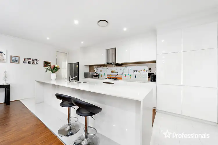 Third view of Homely house listing, 30 Bardo Circuit, Revesby Heights NSW 2212