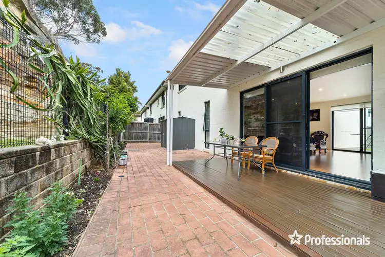 Sixth view of Homely house listing, 30 Bardo Circuit, Revesby Heights NSW 2212