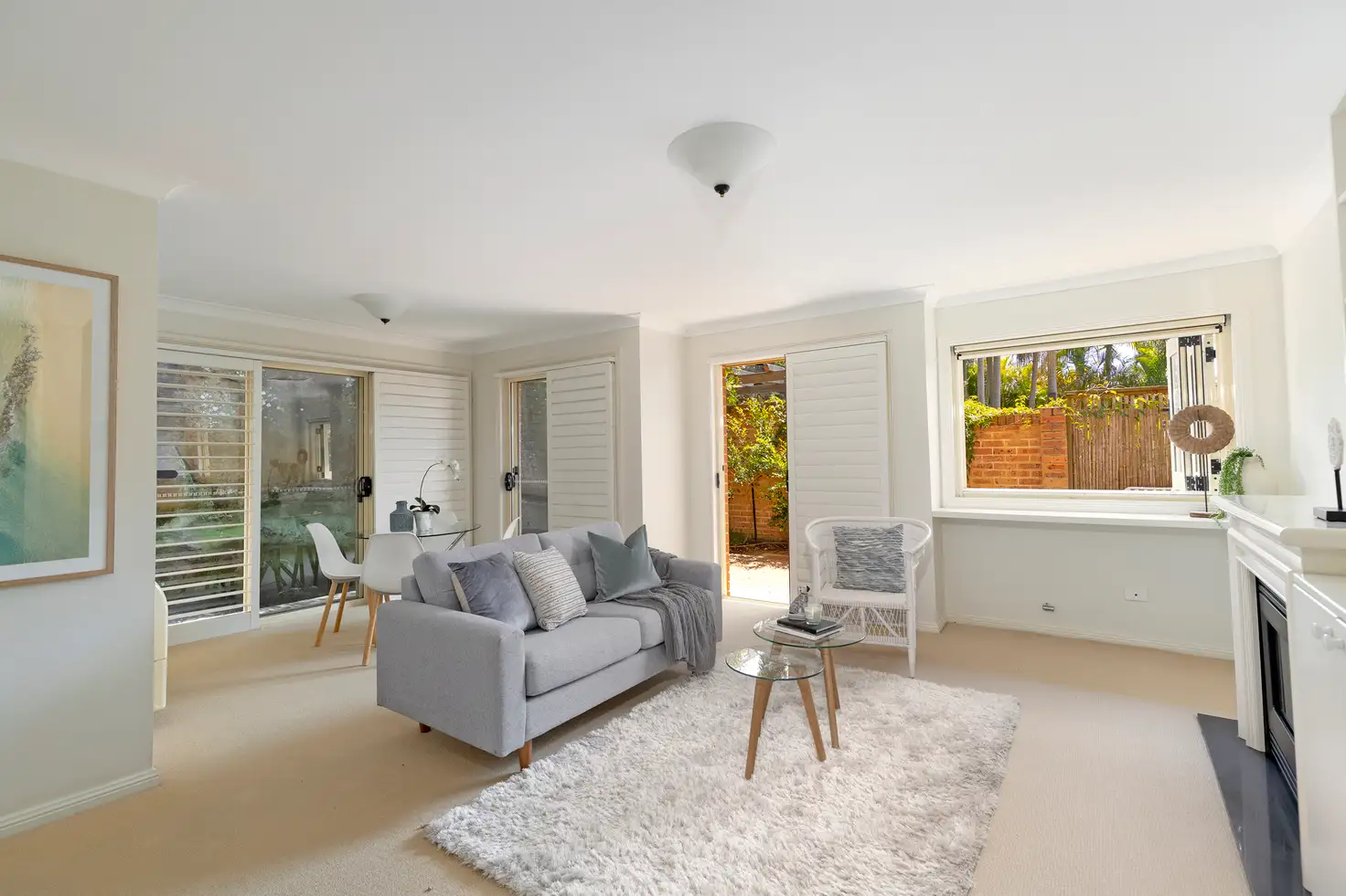 Main view of Homely townhouse listing, 2/66 Cassia Street, Dee Why NSW 2099