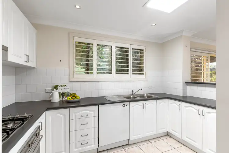 Third view of Homely townhouse listing, 2/66 Cassia Street, Dee Why NSW 2099