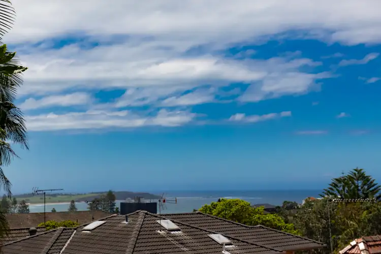 Fourth view of Homely townhouse listing, 2/66 Cassia Street, Dee Why NSW 2099
