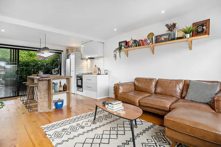 Main view of Homely unit listing, 2/37 Kidman Street, Yarraville VIC 3013