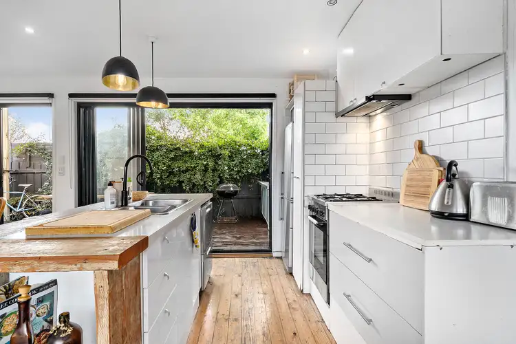 Sixth view of Homely unit listing, 2/37 Kidman Street, Yarraville VIC 3013