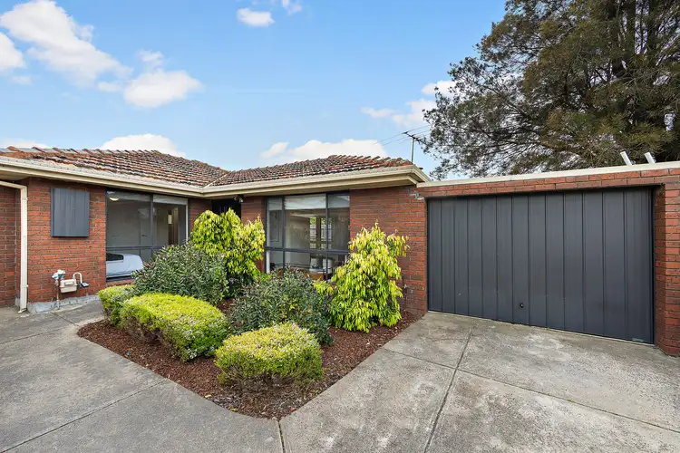 Main view of Homely villa listing, 3/28 Windsor Crescent, Altona North VIC 3025