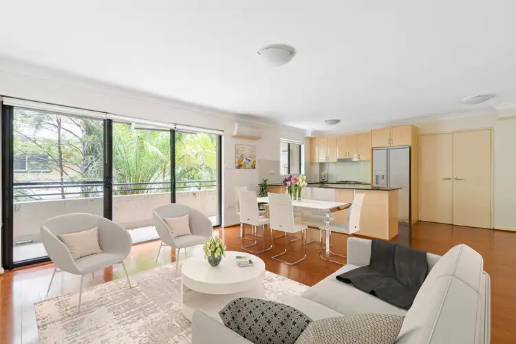Main view of Homely apartment listing, 3/24-26 Dee Why Parade, Dee Why NSW 2099