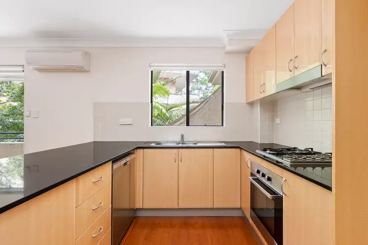 Second view of Homely apartment listing, 3/24-26 Dee Why Parade, Dee Why NSW 2099
