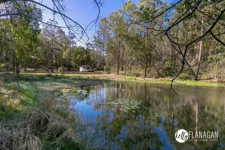 14 Earth First Road, Mungay Creek NSW 2440