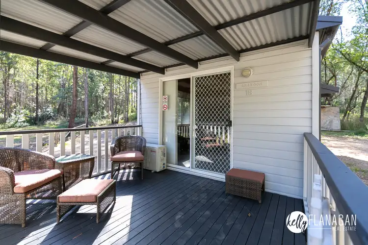 Fourth view of Homely rural property listing, 14 Earth First Road, Mungay Creek NSW 2440