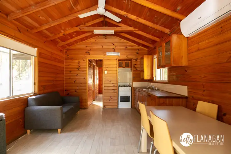 Fifth view of Homely rural property listing, 14 Earth First Road, Mungay Creek NSW 2440