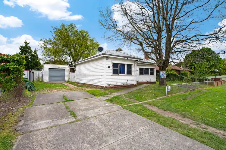 Main view of Homely house listing, 604 La Trobe Street, Redan VIC 3350
