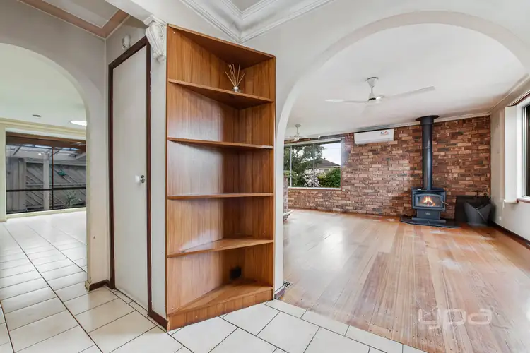Third view of Homely house listing, 17 Wolverton Drive, Gladstone Park VIC 3043