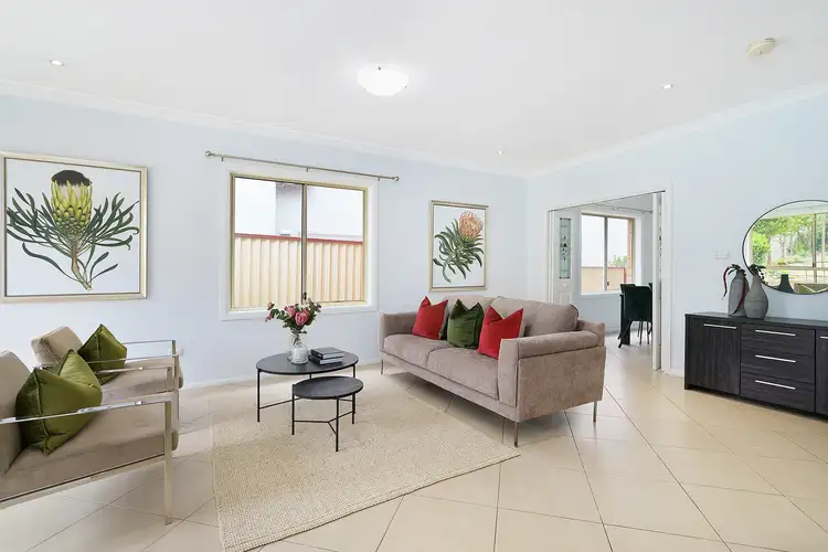 48A Third Avenue, Epping NSW 2121