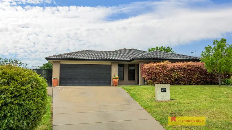 4 Durack Court, Mudgee NSW 2850