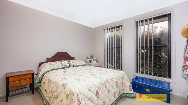 Sixth view of Homely house listing, 4 Durack Court, Mudgee NSW 2850