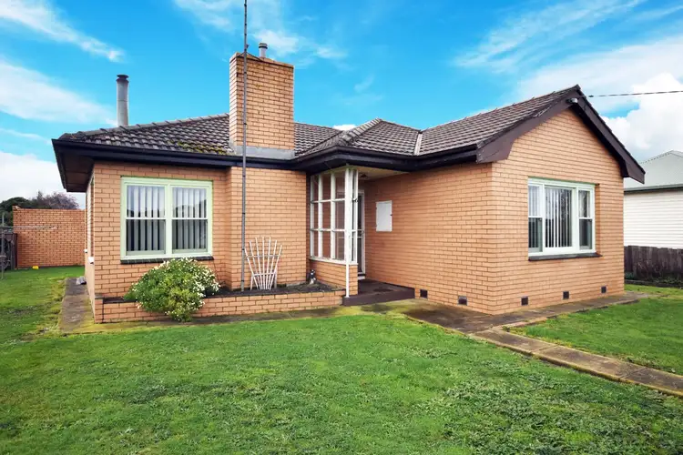 36 Markham Street, Heywood VIC 3304