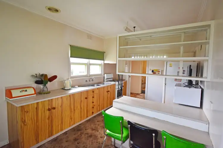 Second view of Homely house listing, 36 Markham Street, Heywood VIC 3304