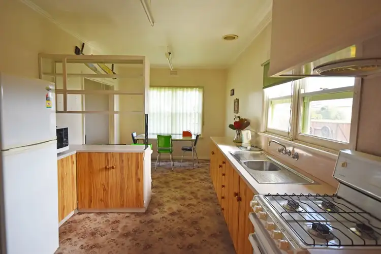 Third view of Homely house listing, 36 Markham Street, Heywood VIC 3304