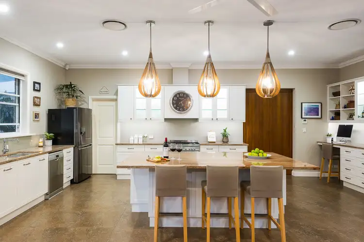 Second view of Homely house listing, 179 Mount O'Reilly Road, Samford Valley QLD 4520