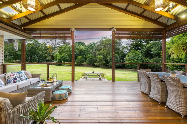 Third view of Homely house listing, 179 Mount O'Reilly Road, Samford Valley QLD 4520