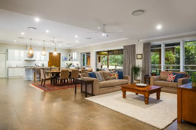 Fourth view of Homely house listing, 179 Mount O'Reilly Road, Samford Valley QLD 4520