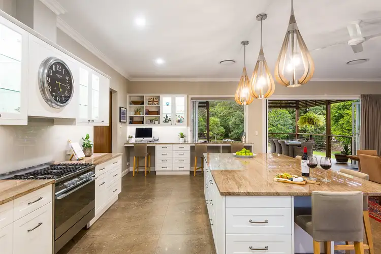 Fifth view of Homely house listing, 179 Mount O'Reilly Road, Samford Valley QLD 4520